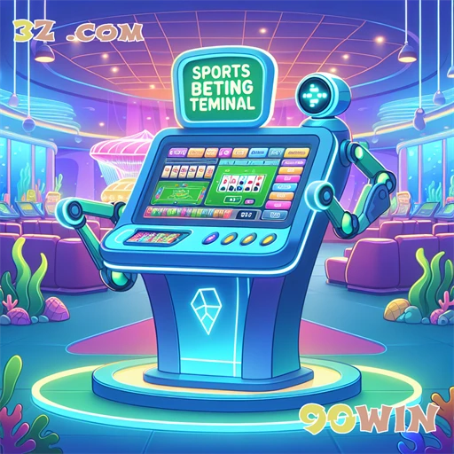 Cassino 90WIN: Uma Nova Era em Jogos Online
